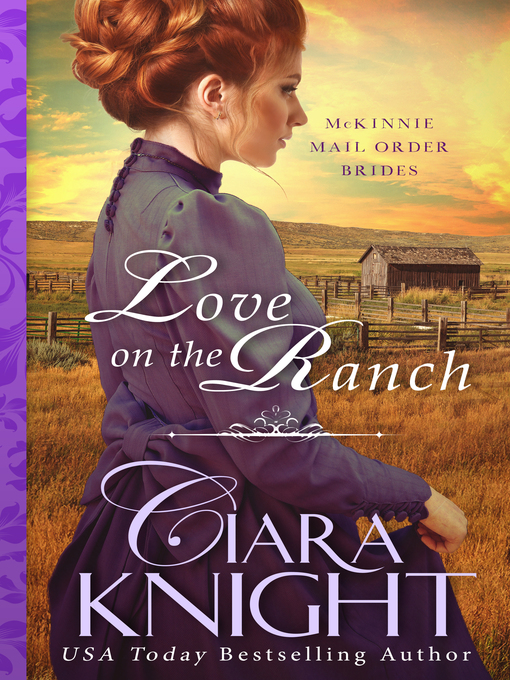 Title details for Love on the Ranch by Ciara Knight - Available